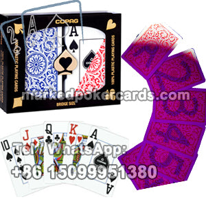 Best Trick Cards Copag 1546