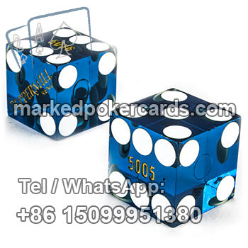 Casino Cheating Magic Induction Dice
