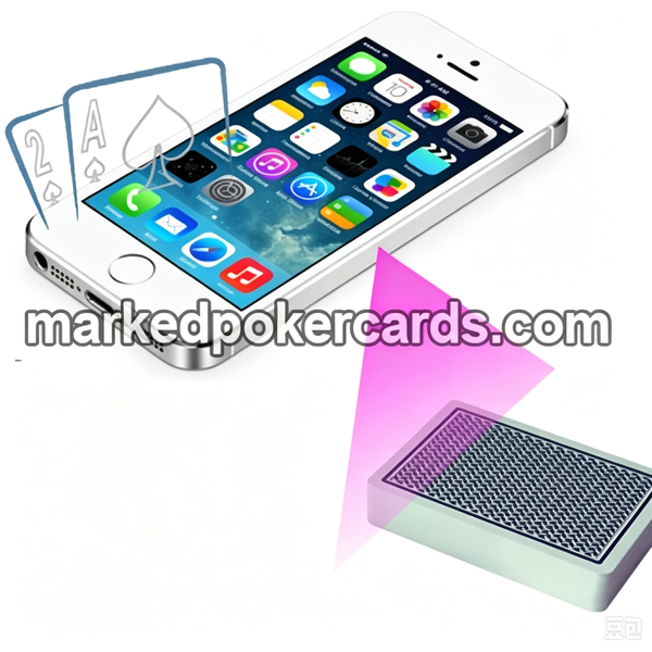 Phone Wireless Poker Camera in BlackJack