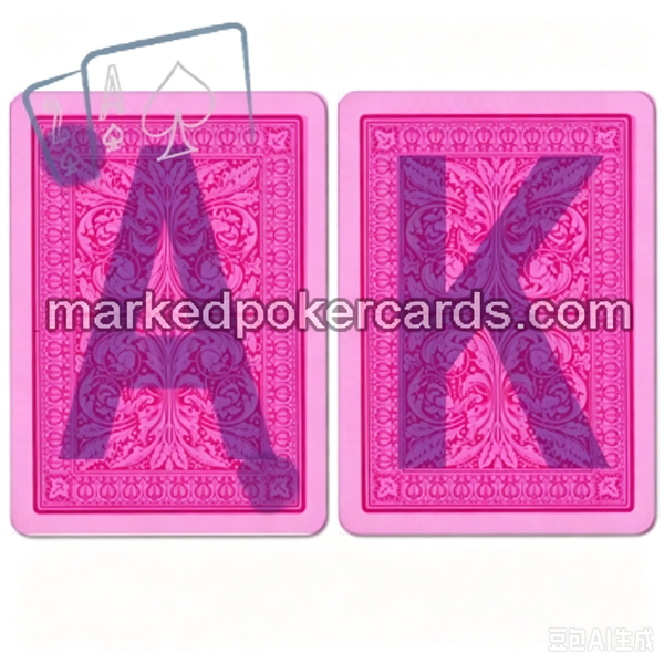 Copag Casino Poker Cheat Cards