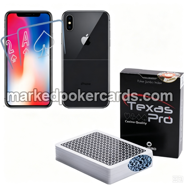 CVK Poker Analyzer Device for Gambling Cheat