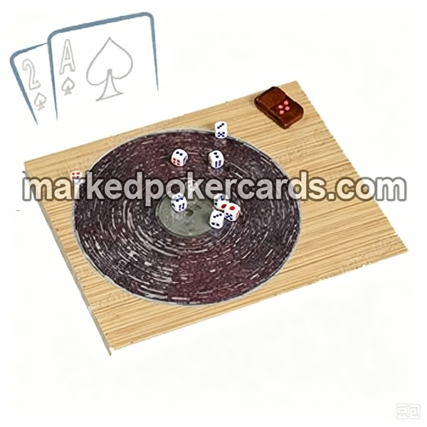 Wireless Remote Control Dice Cheating Device For Sale