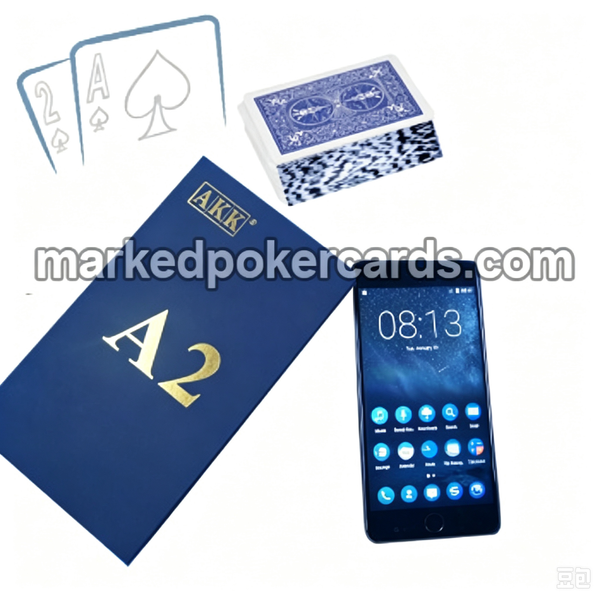 iPhone Poker Winner Predictor