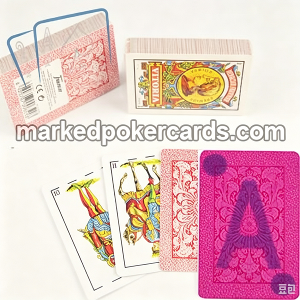 Fournier No.12 Cheating Deck Of Cards Buy Online