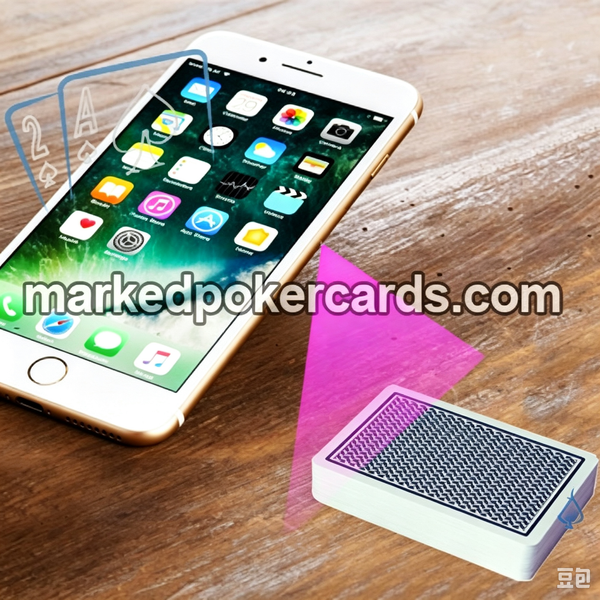 Phone Wireless Poker Camera in BlackJack