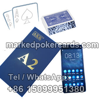 AKK Poker Scanner Detector Cheating Device