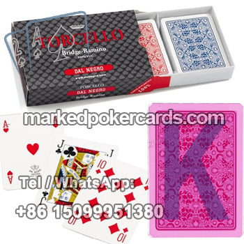 Cheating Playing Cards