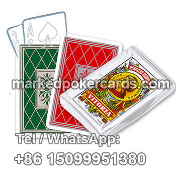 Fournier Calidad Casino Gamble Cards