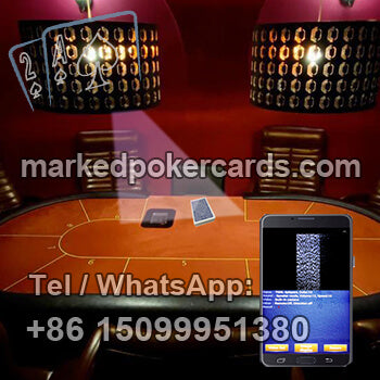 Casino Cheating Device Lamp Hole Camera